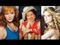 Top 10 Female Country Music Stars