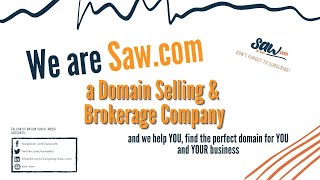 How to Appraise a Domain | Saw.com