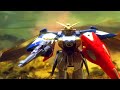 gundam wing model kit commercial 1080p hd