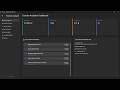 Desktop Tourism Analytics Dashboard Pro - Python, SQLite & CustomTkinter UI