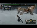 mhp2g mhfu fatalsikillerz vs dual tigrex hunting horn first made