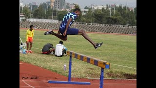 Top Ethiopian Runners  3000m