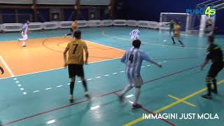 Just Mola-Grimal Team 0-5 (highlights)