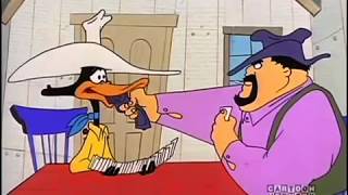 Looney Tunes - Gangsters, Thugs, and Angry Men (part 2)