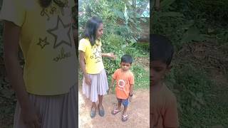 എൻ്റമ്മോ ഈ കൊച്ച് എന്താ ഇങ്ങനെ😂🤪🤔#shorts#funny#comedy#youtube