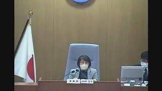 令和5年第1回定例会 産業厚生常任委員会（3月2日）安芸高田市議会