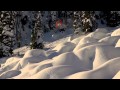 Winter X Games Real Snow Backcountry: Mathieu Crépel