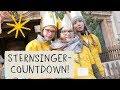 Los geht's, Sternsinger!