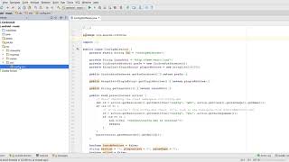 WebToNative - Advanced Android Webview Application
