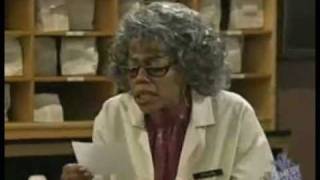 MAD TV - Old Pharmacist