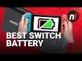 This Battery ACTUALLY Charges the Switch When Portable - Anker Powercore+ PD Review