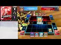 heroic deck analysis 📈 post dimension force 🌠