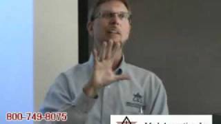 Visible Speech Mapping Part 1 of 2