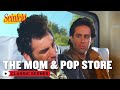 Kramer Tries To Save The Neighborhood | The Mom & Pop Store | Seinfeld