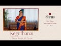 KEERTHANAI - Exclusive Silk Cotton Sarees by Shrus | Shop Online @ www.shrus.com | 10 Nov'24