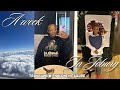 A week in JHB as a Tekano Fellow | Traveling with Kidney Failure