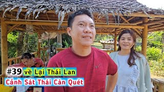 #39 Lời Cảnh Báo Của DuyNisa Cho Những Ai Muốn Sang Thái Lan