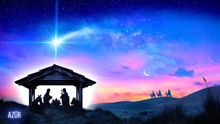 Nativity of Jesus Christ Sleep Music With Delta Waves