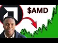 AMD Stock MASSIVE UPDATE! (targets and alerts) AMD