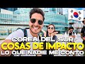 10 COSAS QUE ME IMPACTARON DE COREA DEL SUR | NO ME LO ESPERABA - Gabriel Herrera