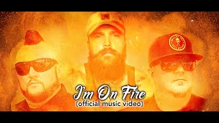 Moonshine Bandits - Im On Fire Ft Adam Calhoun