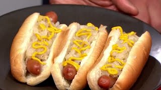 National Coney Island unveils new recipes exclusive to Local 4 News Today