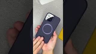 iPhone XR в корпусе 14 Pro ОБЗОР