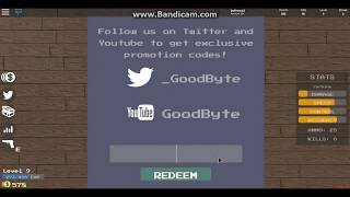 GOODBYTE-CODE] Bullet Hell | Version 9 Overview