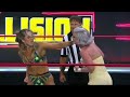 toni storm vs anna jay aew collision apr 27 2024 full match part 1