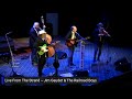 jim gaudet and the railroad boys live from the strand theatre 105