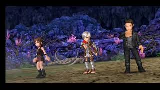 [DFFOO]リクエスト／完封攻略【６戦士クエスト Area６】