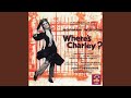 Make A Miracle (From Where's Charley?;1993 Remastered Version)