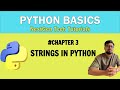 I Spent 30 Days Mastering PYTHON STRING SECRETS - Here's What I Found