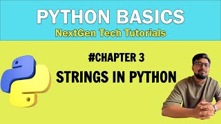I Spent 30 Days Mastering PYTHON STRING SECRETS - Here's What I Found