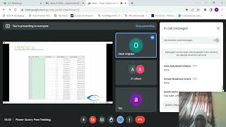 Understanding Power Query and Database Normalization