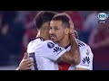 river plate all matches and goals in copa libertadores 2018