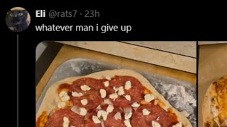 the twitter doubter