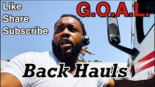 2023 McLANE | I Love Back Hauls | This is way easier!