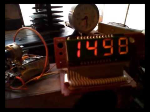 La1135 приемник или не выбрасывайте старые магнитолы