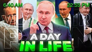 Download Lagu Vladimir Putin s 200 Billion Lifestyle... MP3 Gratis