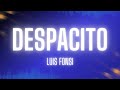 Despacito - Luis Fonsi (Lyrics) Sia, David Guetta // Mix Lyrics