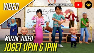 Upin & Ipin - Joget Upin & Ipin (Episod Rasa Sayang)