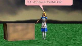 Alice2.2 animation 1