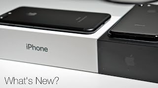 iPhone 7 & 7 Plus - What's New?