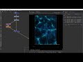 houdini grains and particles fantasy snow pro vfx course