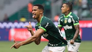 Palmeiras x Ituano (Campeonato Paulista 2023 Semifinal)