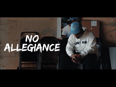 Jabee No Allegiance Video Youtube