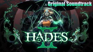 Monstrous might Hades 2 soundtrack #hades2