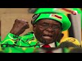 Mugabe’s body arrives home from Singapore