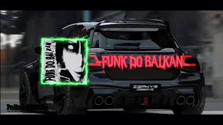 FUNK DO BALKAN (2.5k subscriber special)